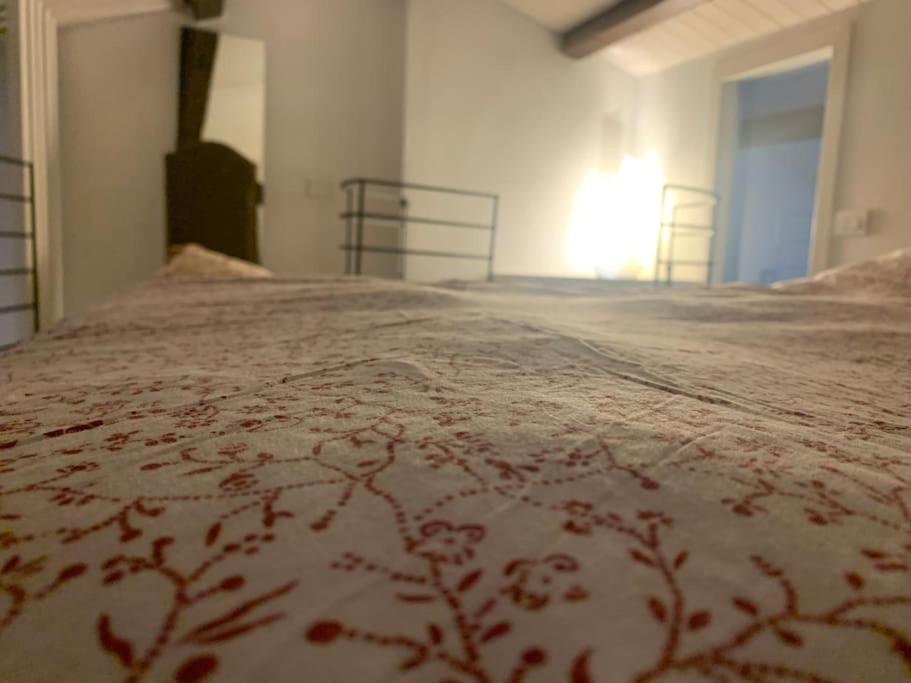 La Casetta Rossa Rimini Eksteriør bilde