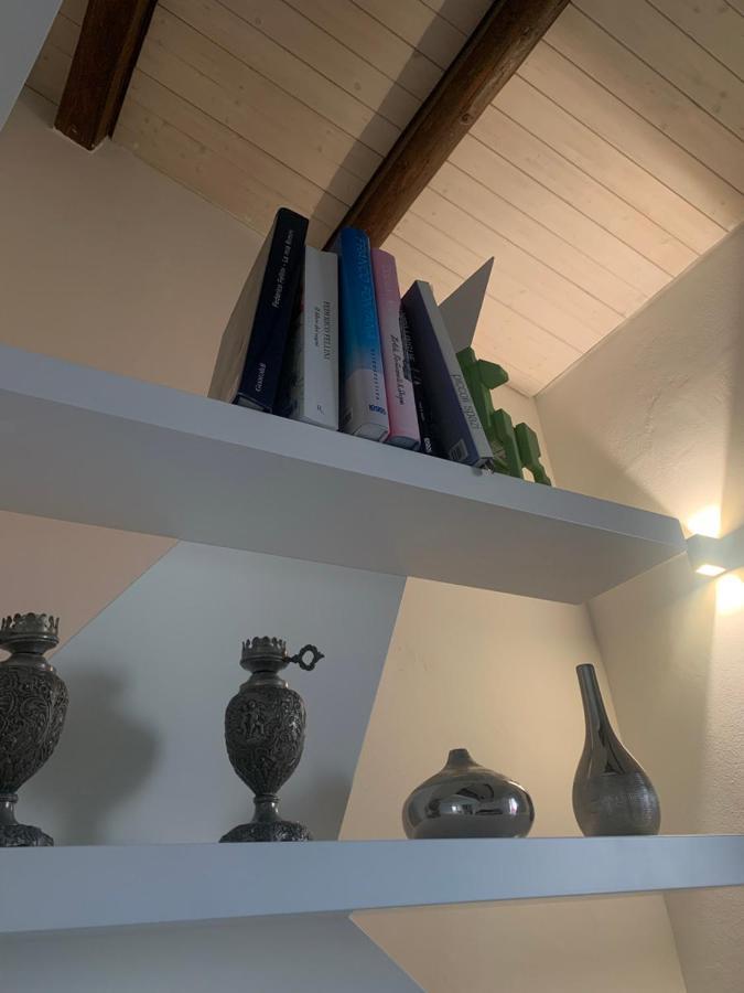 La Casetta Rossa Rimini Eksteriør bilde